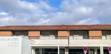 Résidence : Villa Alta Ripa