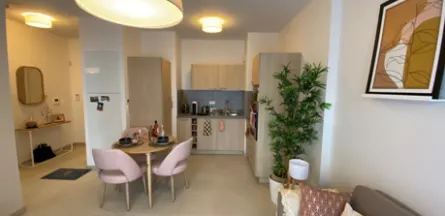 Résidence : Fleur D Orme