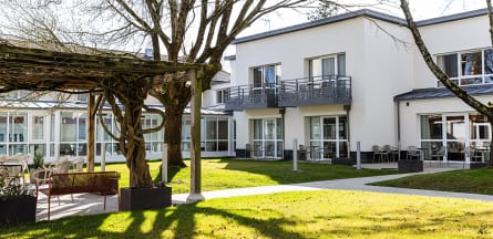 Résidence : Residence Repotel Voisins le Bretonneux