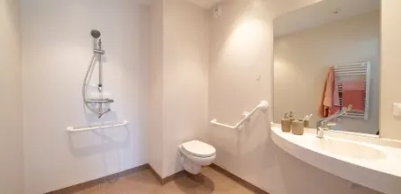 Résidence : Appartement Mobicap Luisant