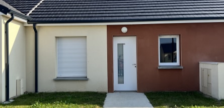 Résidence : La Promenade des Moulins