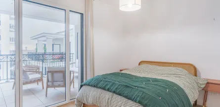 Résidence : Domicile Partagé Cosima - Aix En Provence - Rss