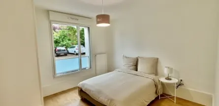 Résidence : Le Cyrano - Arras