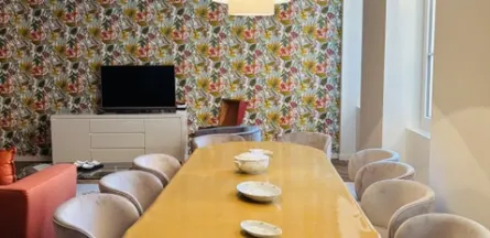 Résidence : Maison Marguerite - L Appartement D Elodie