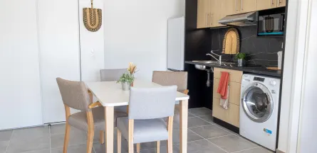 Résidence : Résidence Senior Quetigny