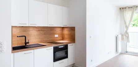 Résidence : Domicile Partagé Cosima - Bourg-La-Reine - Rss