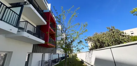 Résidence : Residence la Grand Voile