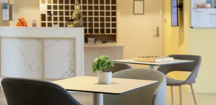 Résidence : Serenly - Bergerac