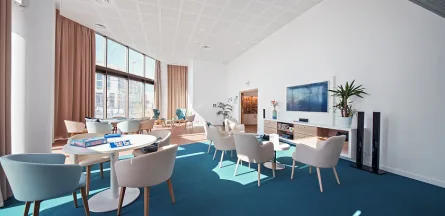 Résidence : Les Jardins D Arcadie - Rive Droite