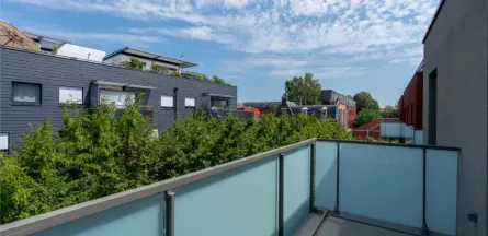 Résidence : Appartement Mobicap Dieppe