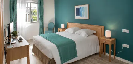 Résidence : Regalecia