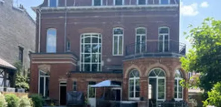 Résidence : Villa Nouvelle - Roubaix