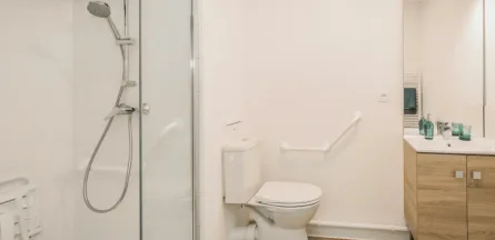 Résidence : Résidence Senior St-André-Lez-Lille