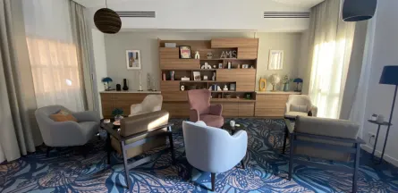 Résidence : Nohée Aix En Provence Carnot