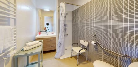 Résidence : Port Pin