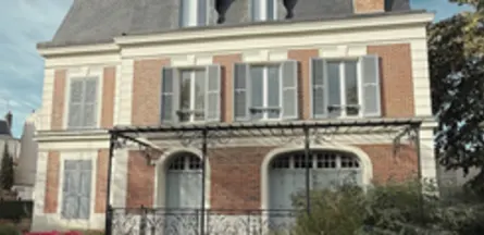 Résidence : Chez Jeannette - Chatou