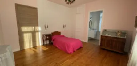 Résidence : Maison Lys Piléa