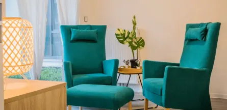 Résidence : Résidence Senior Aix-En-Provence