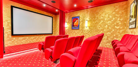 Résidence : Villa Beausoleil Saint Gilles Croix de Vie