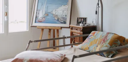 Résidence : Maison D Accueil Familial Monsenior - Foissiat