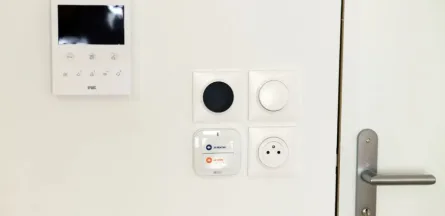 Résidence : Appartement Mobicap Blois