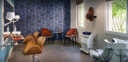 Résidence : L Agapanthe