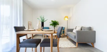 Résidence : Serenly - Toulouse