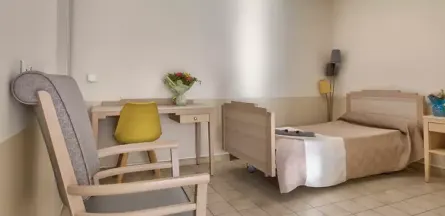 Résidence : Les Belles Fontaines - Rss