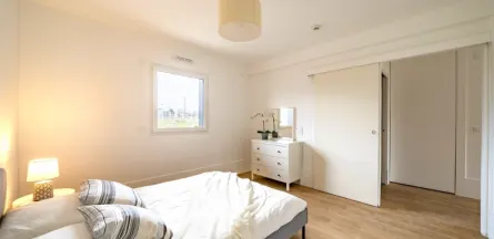 Résidence : Eden Rose -Dieppe