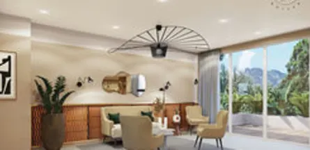 Résidence : Résidence de Nantes la Gaudinière