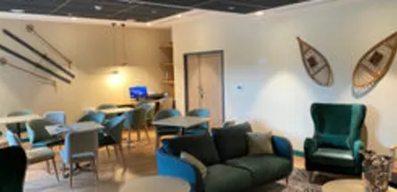 Résidence : L Horologia