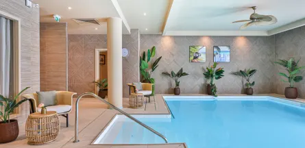 Résidence : Villa Beausoleil Brest