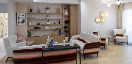 Résidence : Nohée Aix En Provence Rambot