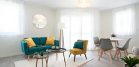 Résidence : Residence Autonomie du Barry