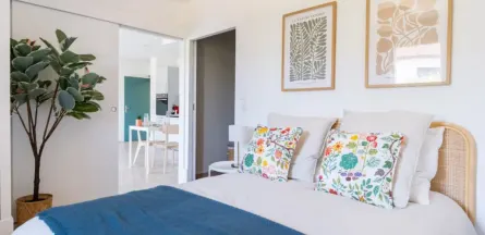 Résidence : Appartement Mobicap Toulouse