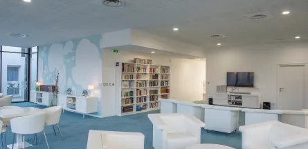 Résidence : Les Jardins D Arcadie  Cenon