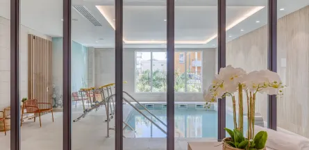 Résidence : Jardins D Arcadie - Vernon