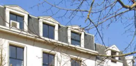 Résidence : Chez Jeannette - Garches