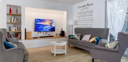 Résidence : Maison Partagée Charleville-Mézières