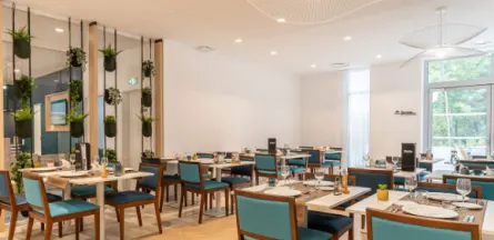 Résidence : Les Jardins d'Arcadie - Marseille 9eme