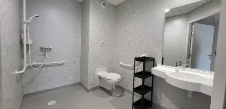 Résidence : Residence Intergenerationnelle Anne Frank