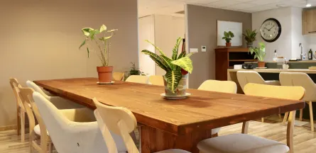 Résidence : Habitat Partage - Blagnac