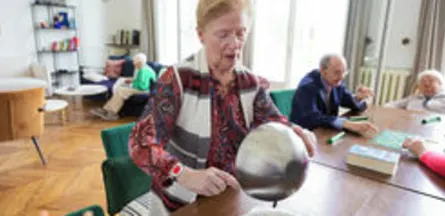 Résidence : Chez Jeannette - Choisy-Le-Roi