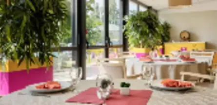 Résidence : Village Senior Saint-Victor