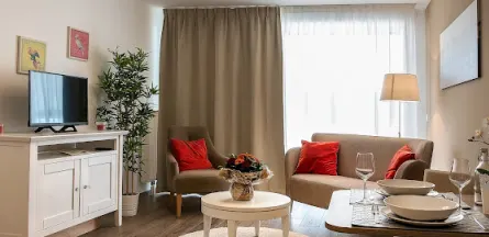 Résidence : Résidence Coeur des Flandres