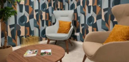 Résidence : Aquarelia Toulon la Garde