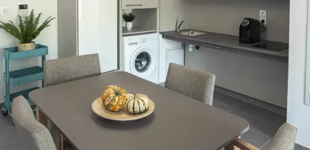 Résidence : Résidence Sénior Vitrolles