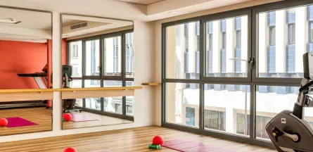 Résidence : Les Jardins d'Arcadie - Antibes