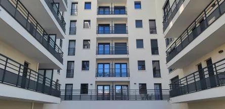 Résidence : Nohée Issy-Les-Moulineaux Médiathèque