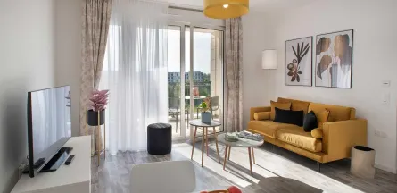 Résidence : Villa Ulma